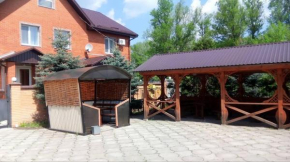 Золотой Берег, Poltava